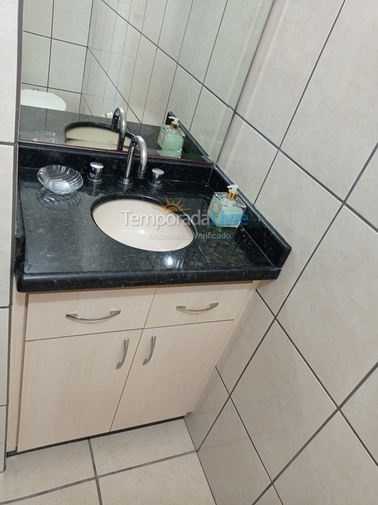 Casa para aluguel de temporada em Barra Velha (Itajuba)