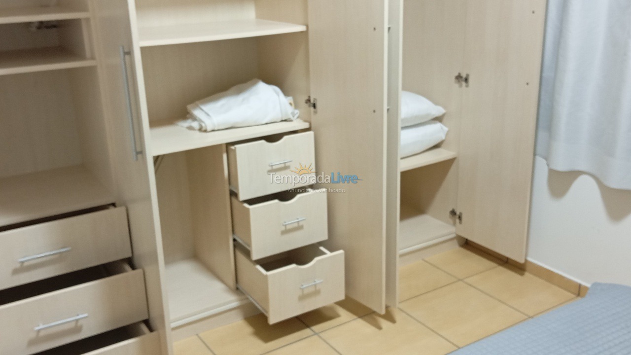 Casa para aluguel de temporada em Barra Velha (Itajuba)