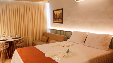 Setai Yacht Studio 3 - By Almare Flats