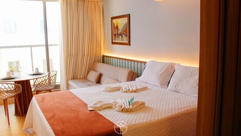 Setai Yacht Studio 3 - By Almare Flats