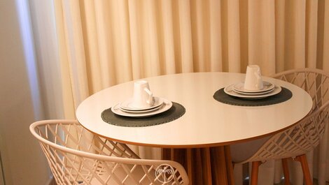 Setai Yacht Studio 3 - By Almare Flats