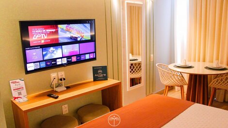 Setai Yacht Studio 3 - By Almare Flats