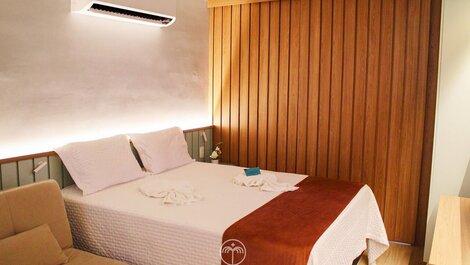 Setai Yacht Studio 3 - By Almare Flats