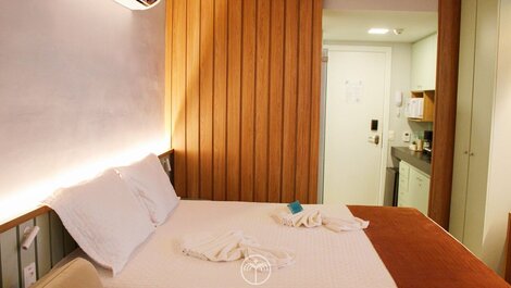 Setai Yacht Studio 3 - By Almare Flats