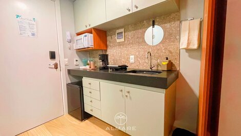 Setai Yacht Studio 3 - By Almare Flats