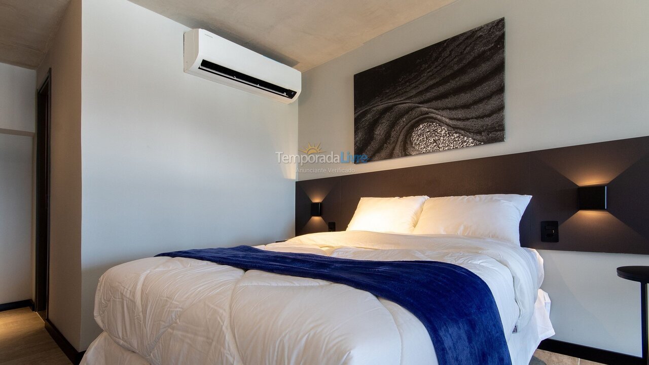 Apartamento para alquiler de vacaciones em Recife (Pe Ilha do Leite)