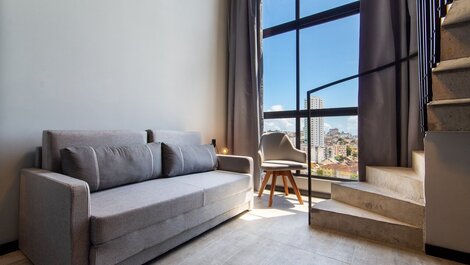 Estudio Dúplex en Tolive One House by Carpediem