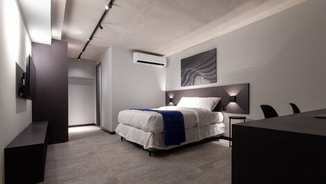 Estudio Dúplex en Tolive One House by Carpediem