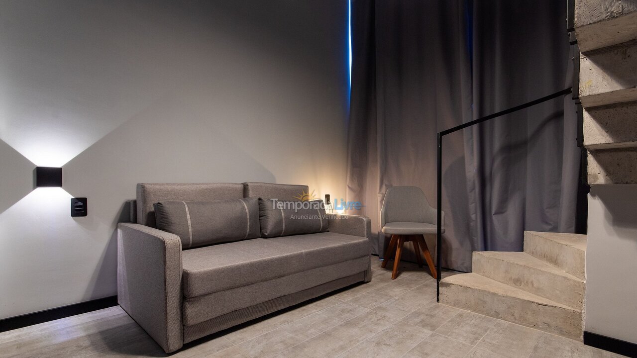 Apartamento para alquiler de vacaciones em Recife (Pe Ilha do Leite)