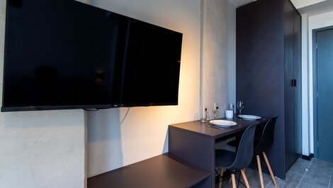 Estudio Dúplex en Tolive One House by Carpediem