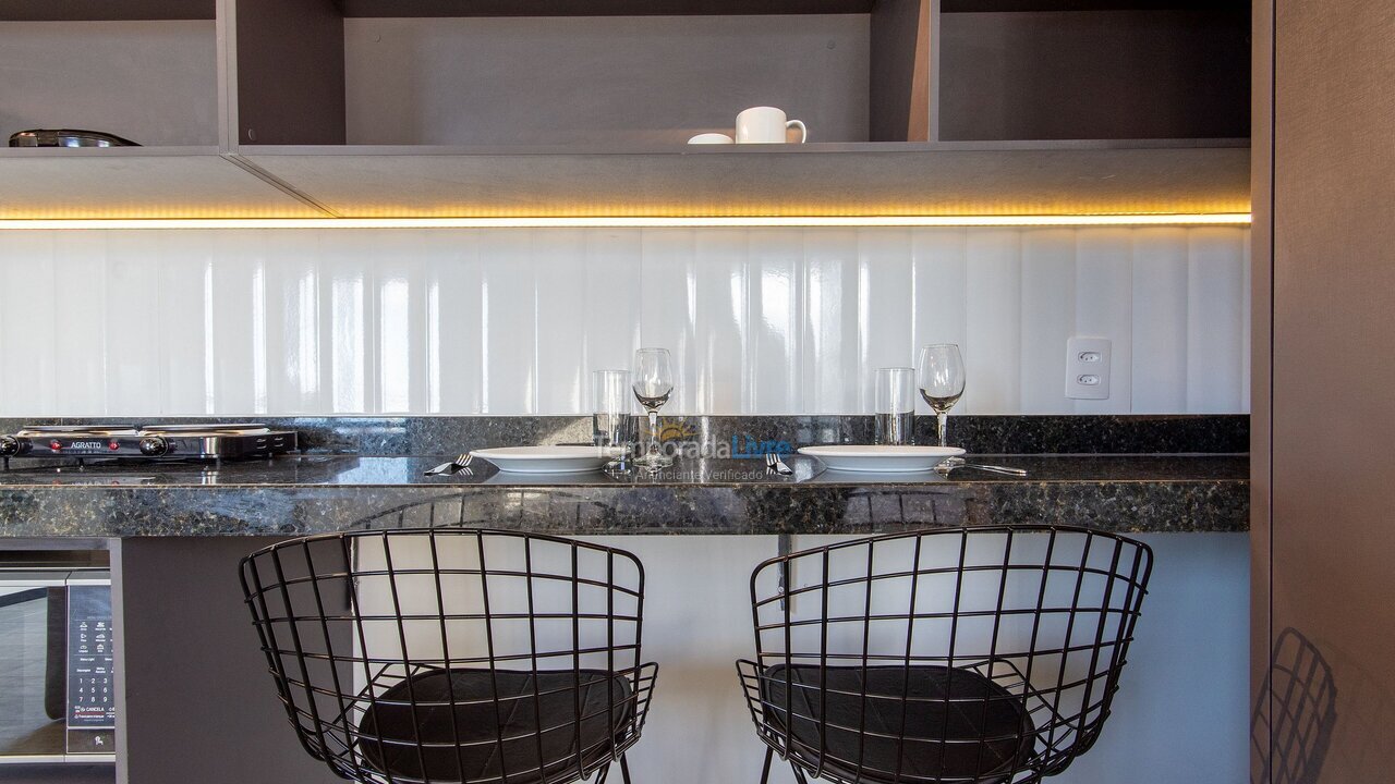 Apartment for vacation rental in Recife (Pe Ilha do Leite)