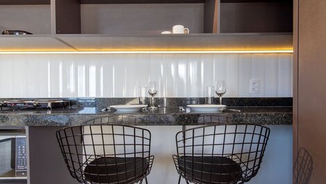 Studio Quadruple at Tolive One by Carpediem