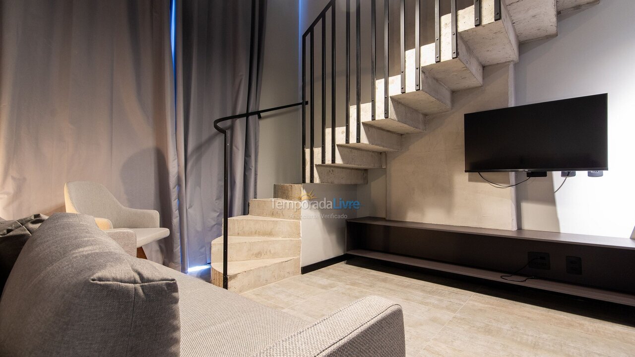 Apartamento para alquiler de vacaciones em Recife (Pe Ilha do Leite)