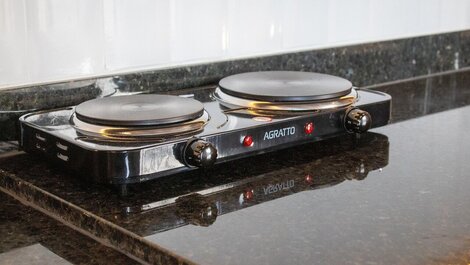 Studio Quadruple at Tolive One by Carpediem