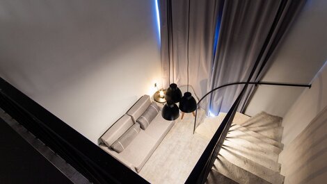 Estudio Dúplex en Tolive One House by Carpediem