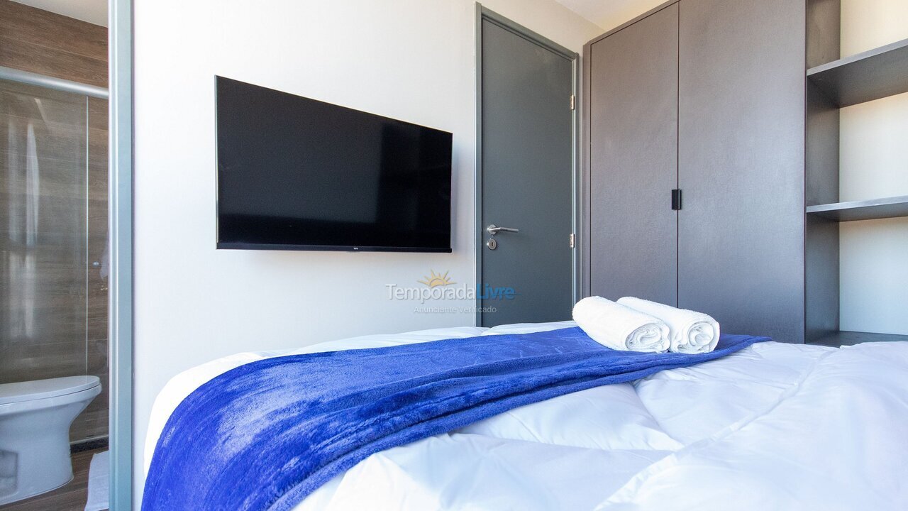 Apartamento para alquiler de vacaciones em Recife (Pe Ilha do Leite)