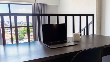 Estudio Dúplex en Tolive One House by Carpediem