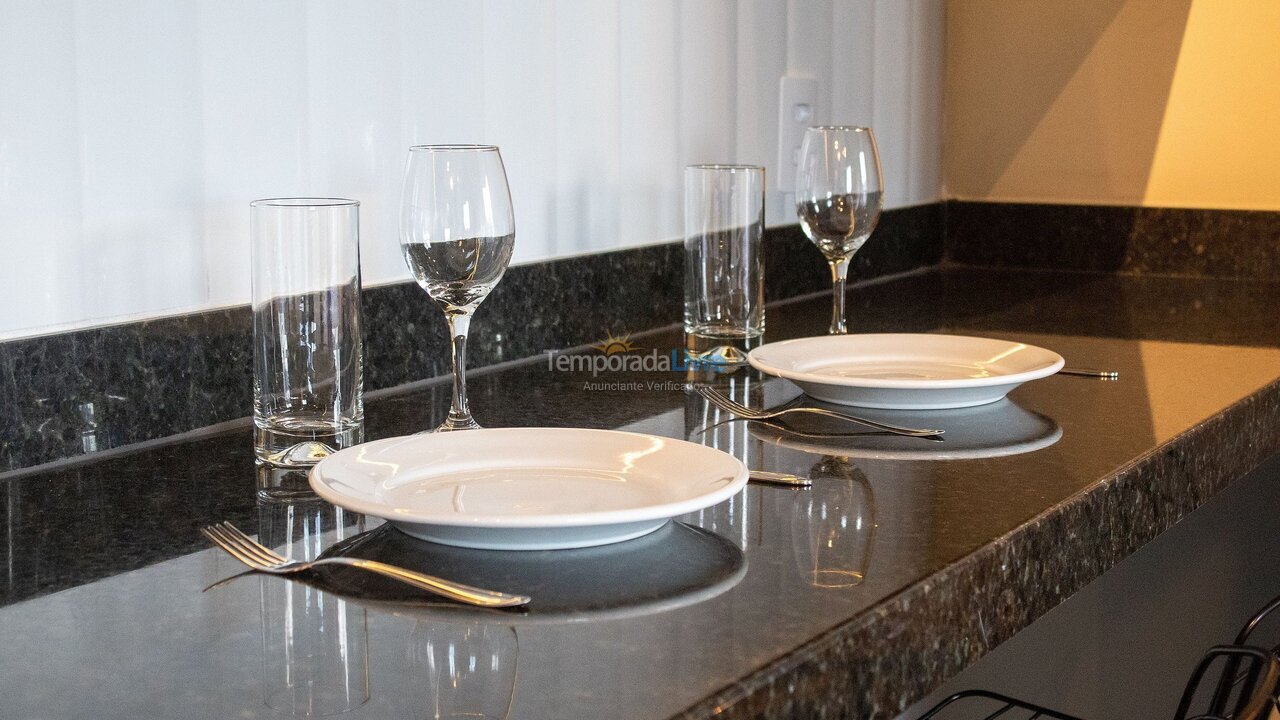 Apartment for vacation rental in Recife (Pe Ilha do Leite)