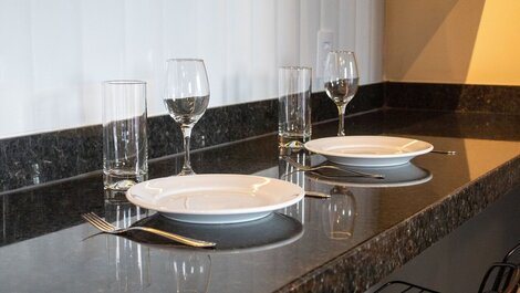 Studio Quadruple at Tolive One by Carpediem