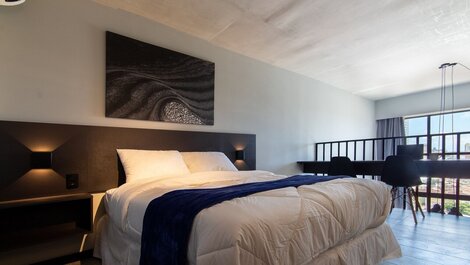 Estudio Dúplex en Tolive One House by Carpediem