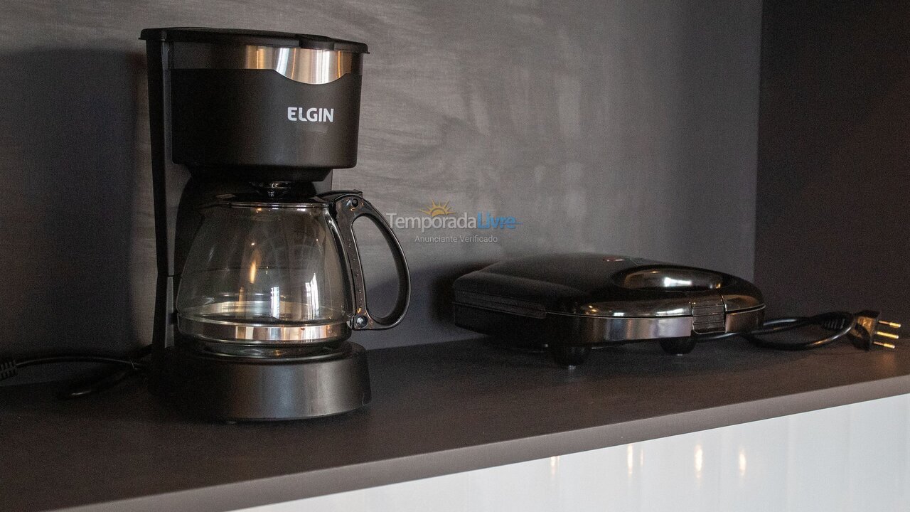 Apartment for vacation rental in Recife (Pe Ilha do Leite)