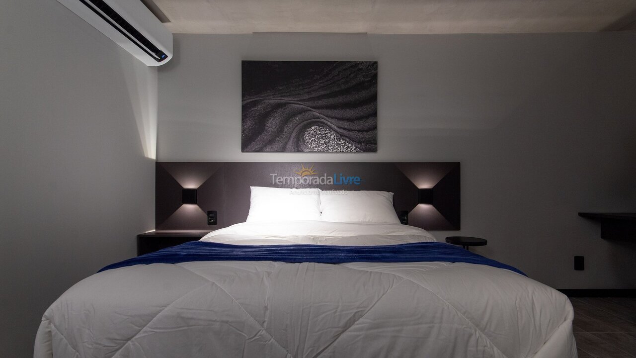 Apartamento para alquiler de vacaciones em Recife (Pe Ilha do Leite)