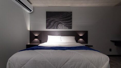 Estudio Dúplex en Tolive One House by Carpediem