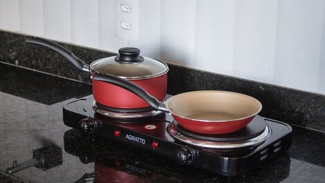 Estudio de un dormitorio en Tolive One Housi by Carpediem