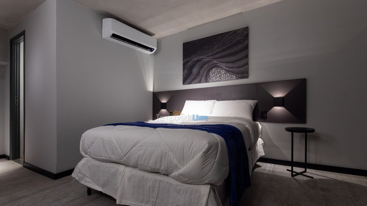 Apartamento para alquiler de vacaciones em Recife (Pe Ilha do Leite)