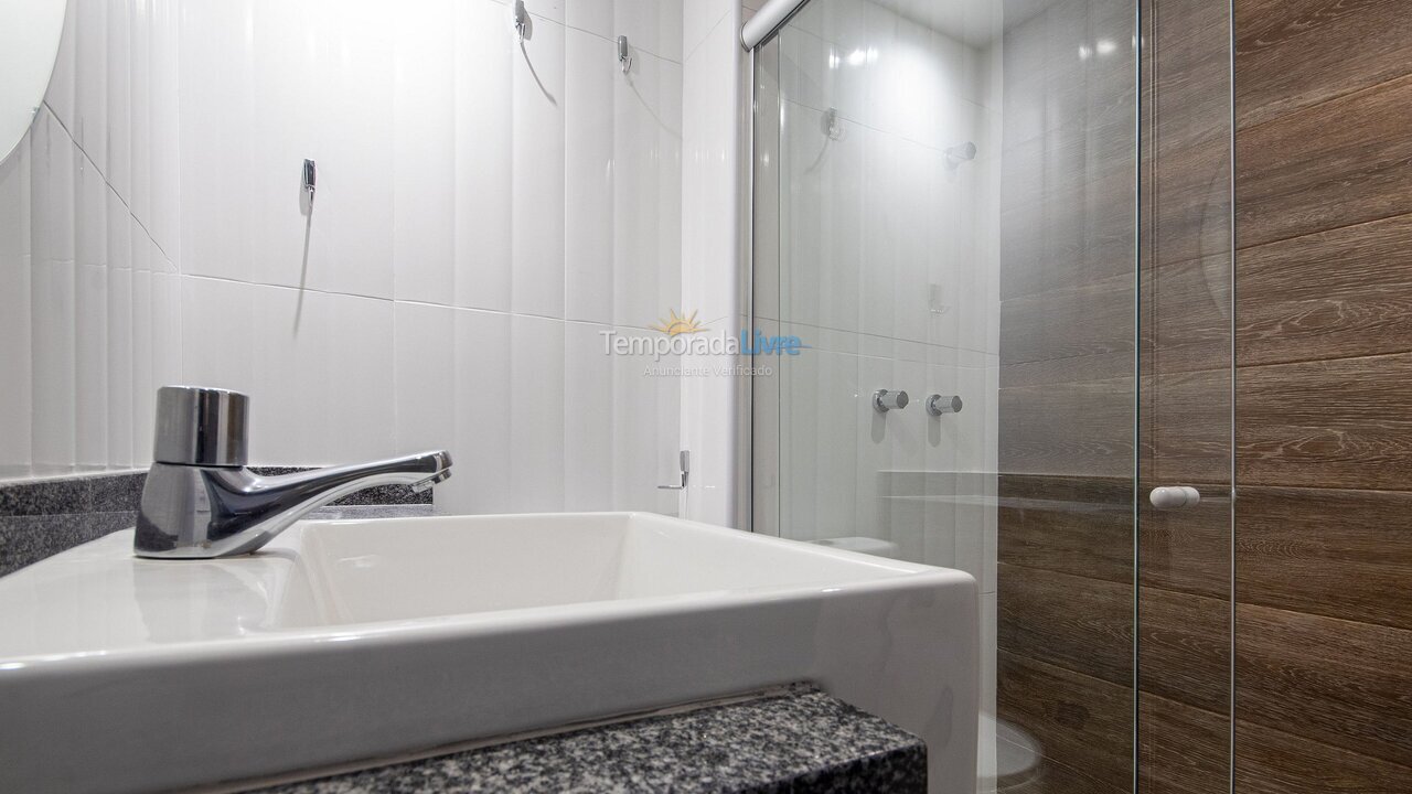 Apartamento para alquiler de vacaciones em Recife (Pe Ilha do Leite)