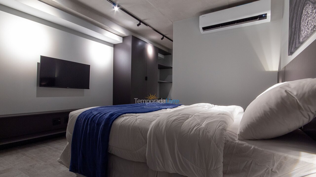 Apartamento para alquiler de vacaciones em Recife (Pe Ilha do Leite)