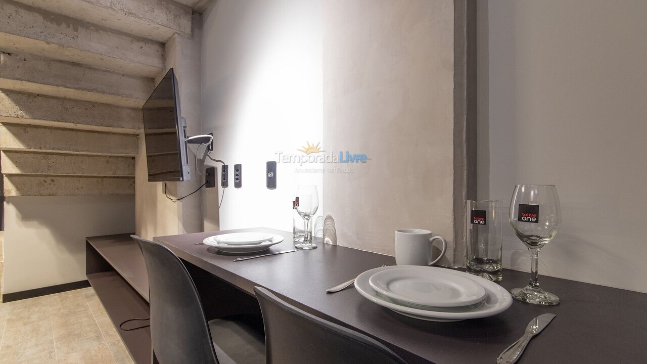 Apartamento para alquiler de vacaciones em Recife (Pe Ilha do Leite)