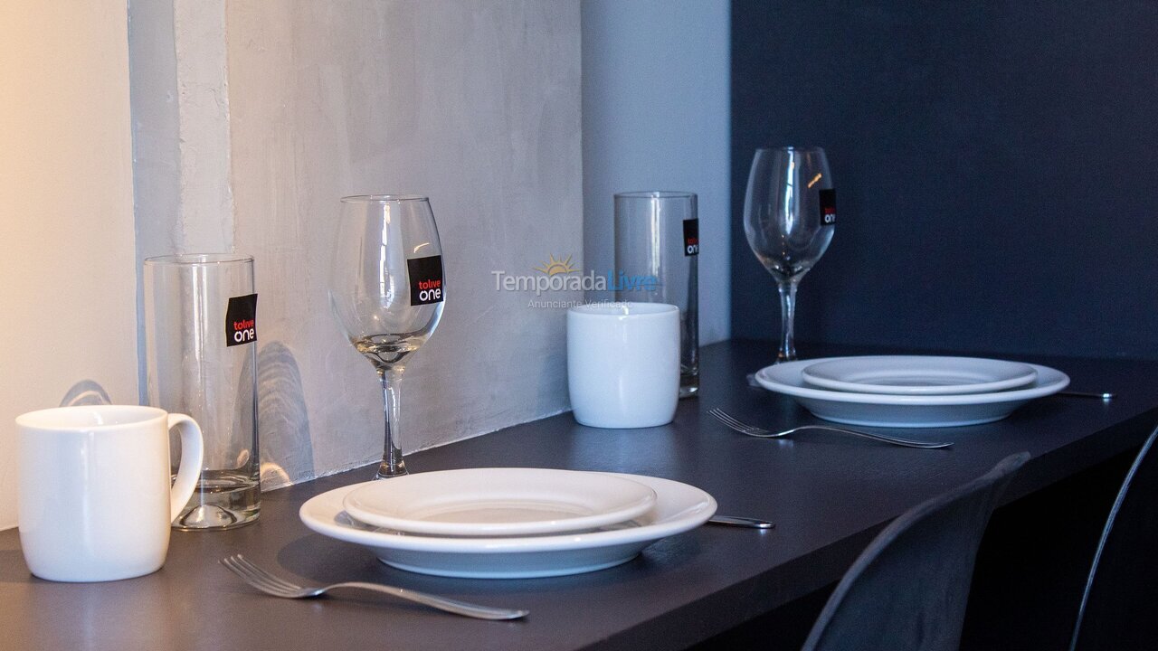 Apartamento para alquiler de vacaciones em Recife (Pe Ilha do Leite)