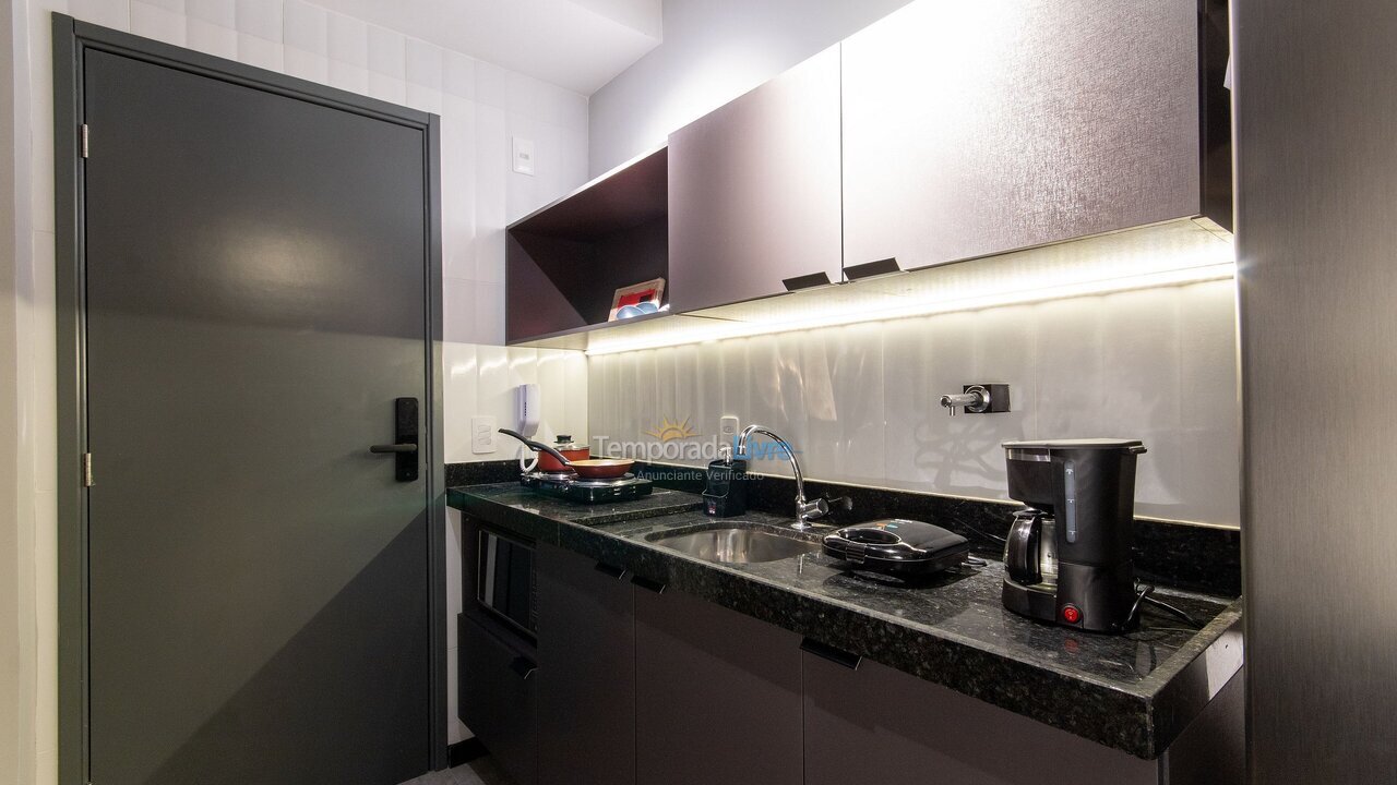 Apartamento para alquiler de vacaciones em Recife (Pe Ilha do Leite)