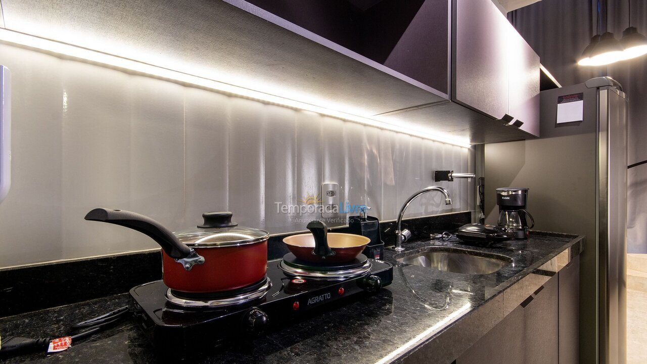 Apartamento para alquiler de vacaciones em Recife (Pe Ilha do Leite)