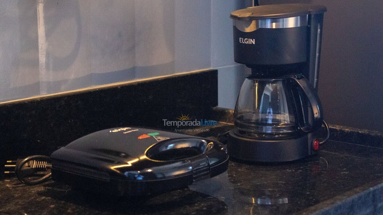 Apartamento para alquiler de vacaciones em Recife (Pe Ilha do Leite)