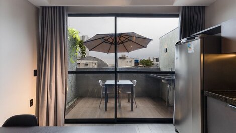 Studio Garden at Tolive One House by Carpediem