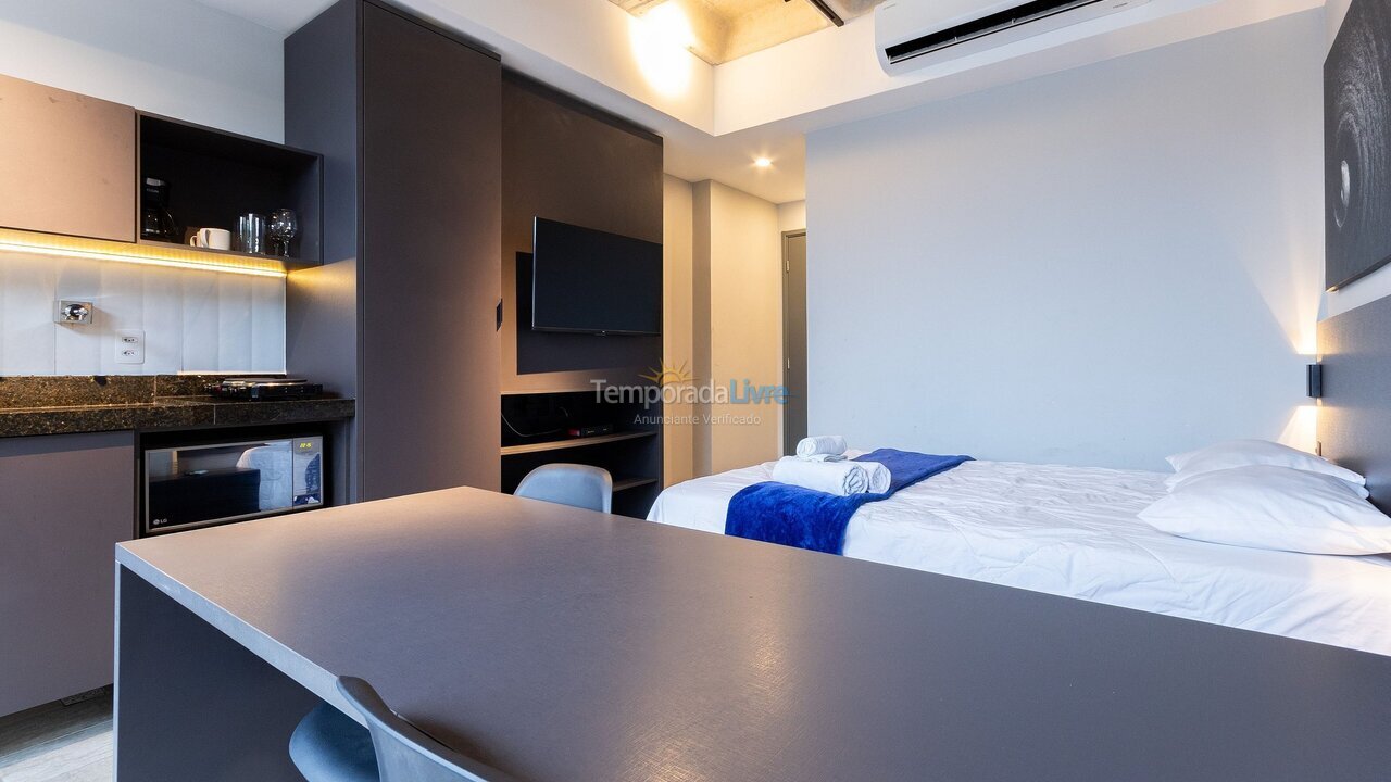 Apartment for vacation rental in Recife (Pe Ilha do Leite)