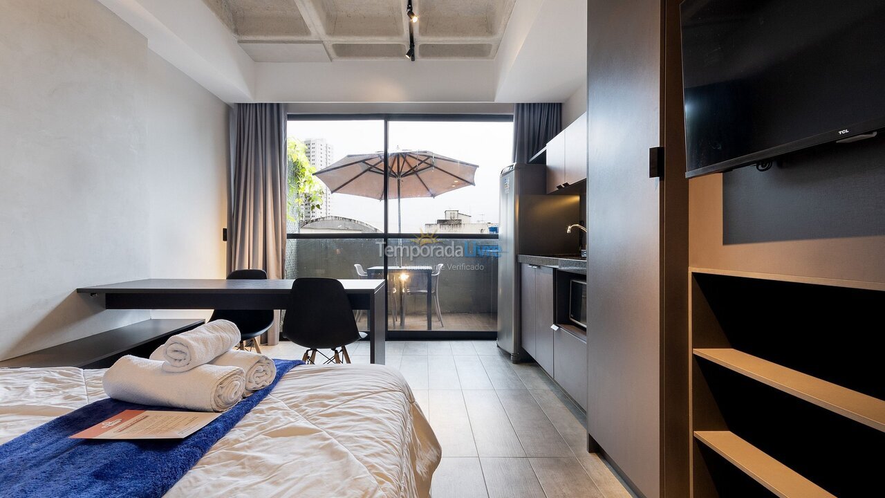 Apartment for vacation rental in Recife (Pe Ilha do Leite)