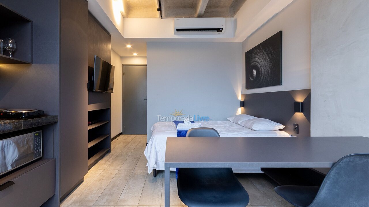 Apartment for vacation rental in Recife (Pe Ilha do Leite)