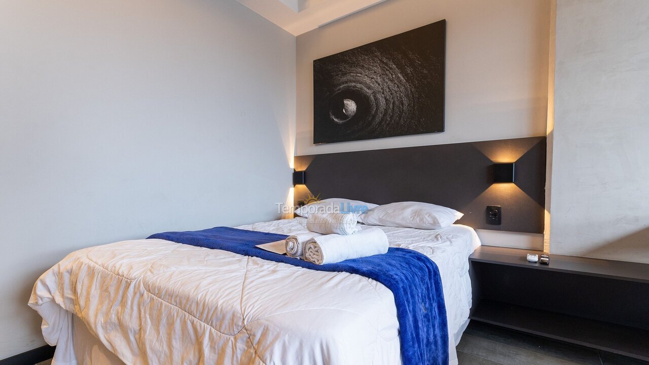 Apartment for vacation rental in Recife (Pe Ilha do Leite)