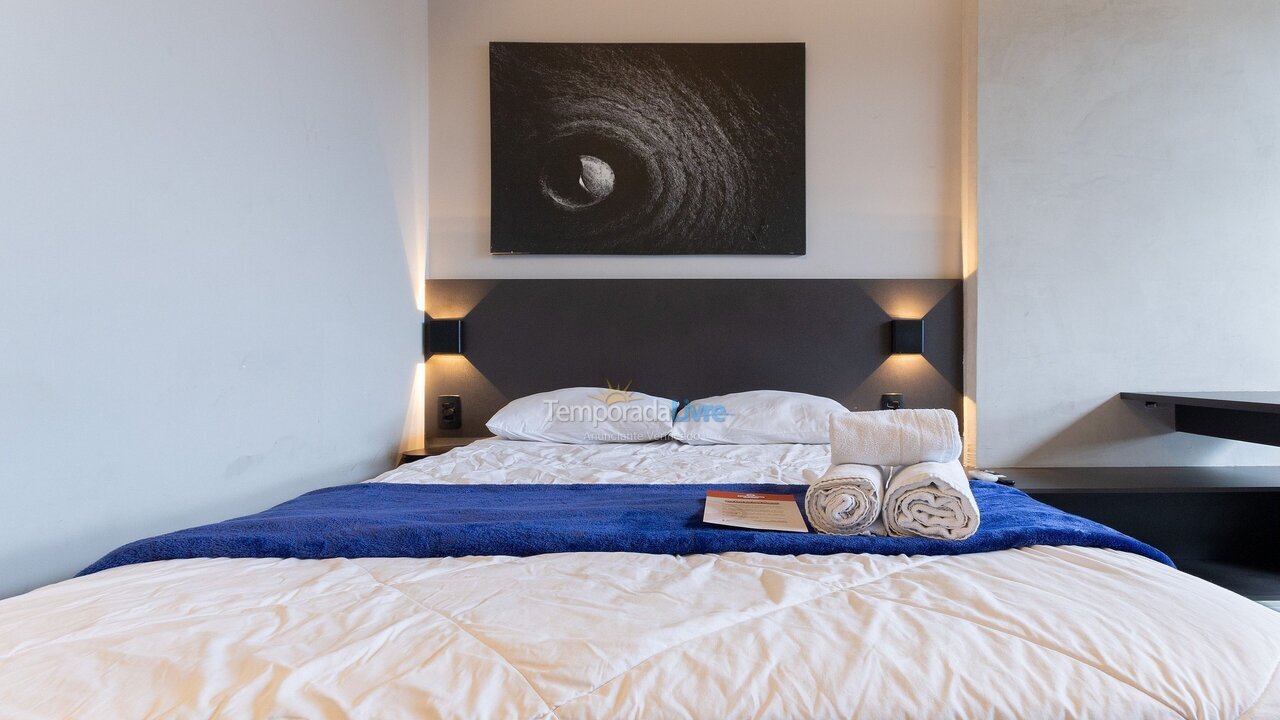 Apartment for vacation rental in Recife (Pe Ilha do Leite)