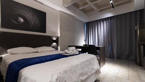 Studio Garden at Tolive One House by Carpediem