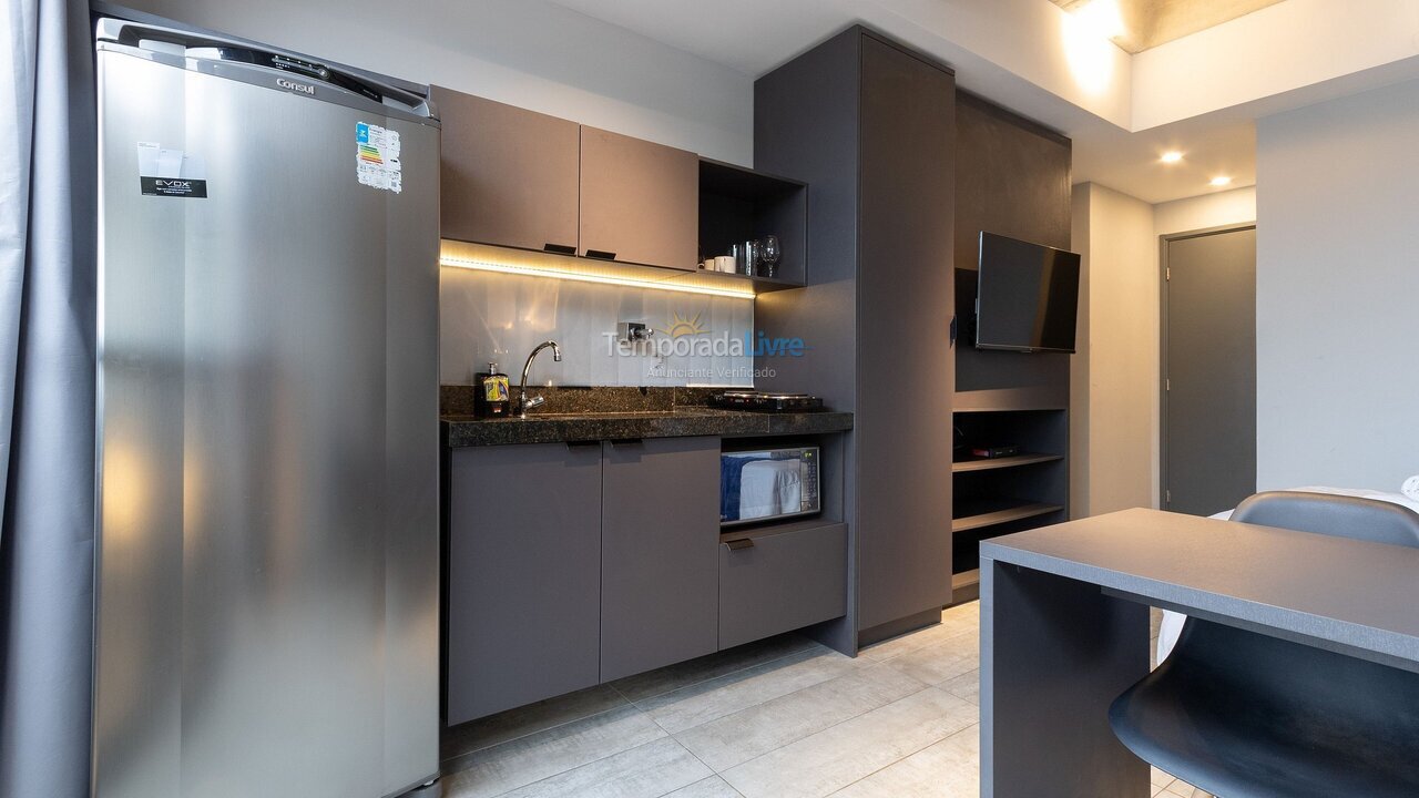 Apartment for vacation rental in Recife (Pe Ilha do Leite)