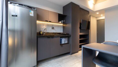 Studio Garden at Tolive One House by Carpediem