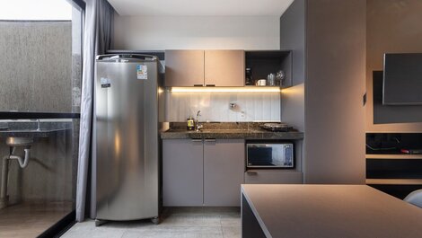 Studio Garden at Tolive One House by Carpediem