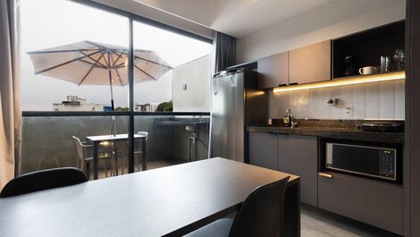 Studio Garden at Tolive One House by Carpediem