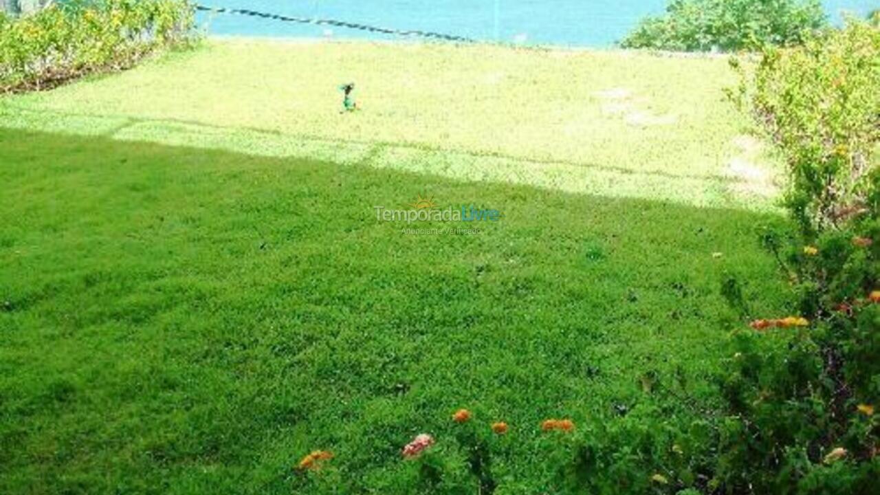 Casa para alquiler de vacaciones em Rio de Janeiro (Joatinga)