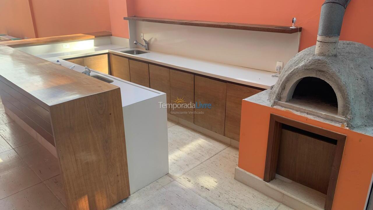 Casa para alquiler de vacaciones em Rio de Janeiro (Joatinga)