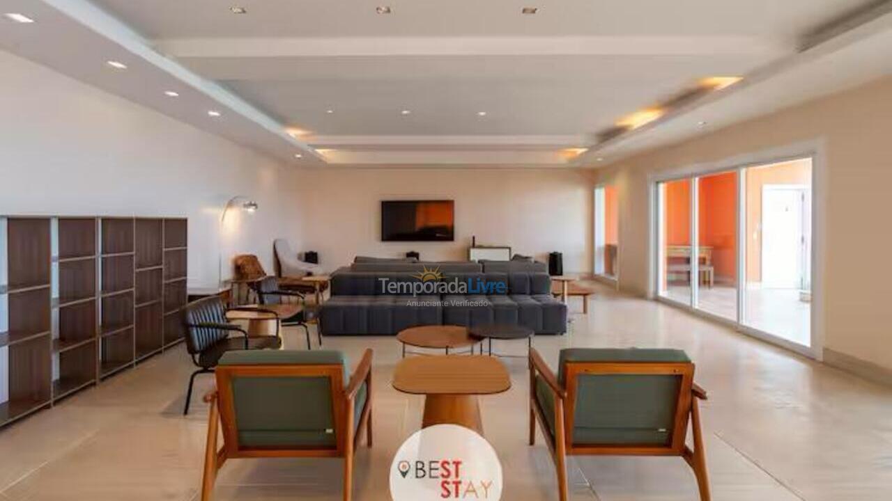 Casa para alquiler de vacaciones em Rio de Janeiro (Joatinga)